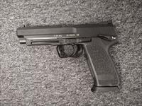 Heckler & Koch USP 45 Expert
