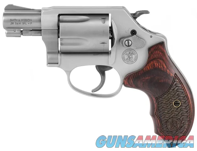 Smith & Wesson  170349  Img-1
