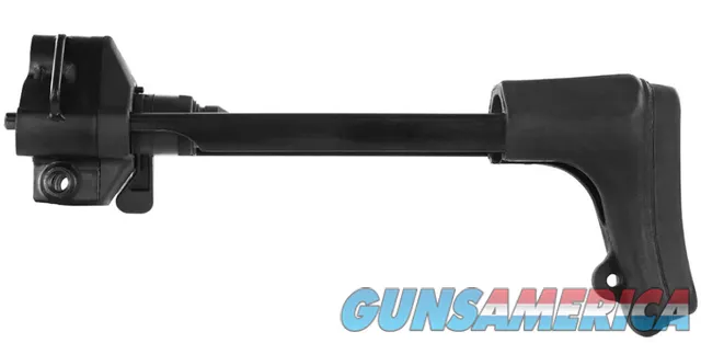 HK MP5/SP5/HK94 3-Position Retractable Buttstock (227901)