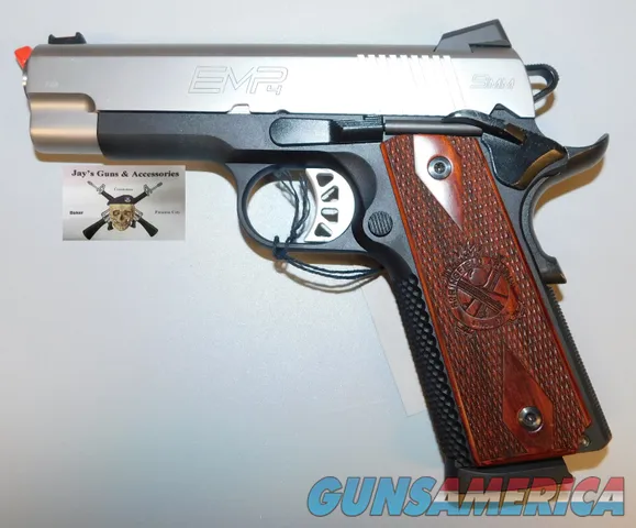 Springfield Armory EMP4