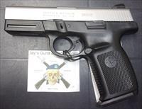 Smith & Wesson SW40VE