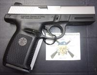 Smith & Wesson SW40VE