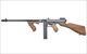 Auto Ordnance/Thompson 1927 A1 Lightweight (T5)