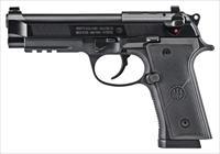 Beretta 92X (J92FR921G70) RDO
