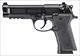 Beretta 92X (J92FR921G70) RDO