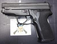 Sig Sauer P229 E2 (UDE229-40-B1)