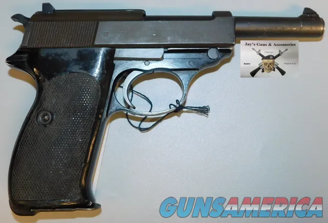Walther  P1  Img-2
