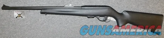 Remington 597 Magnum