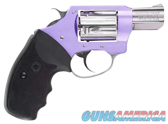 Charter Arms Undercover 678958538496 Img-1