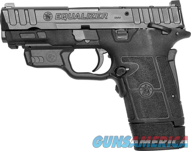 Smith & Wesson EQUALIZER 022188898170 Img-1