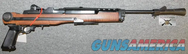 Ruger 10/22 736676312757 Img-2