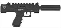 Masterpiece Arms MPA30DMG (MPA30DMG-BLK)