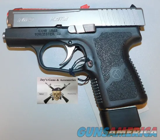 Kahr Arms PM9 602686068390 Img-1