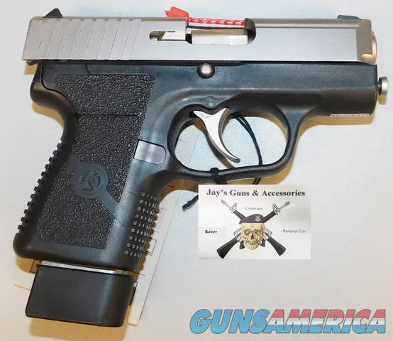 Kahr Arms PM9 602686068390 Img-2