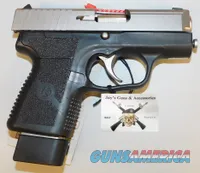 Kahr Arms PM9