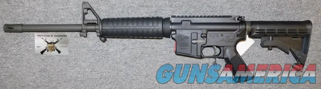 Colt M4 Carbine - Expanse Model