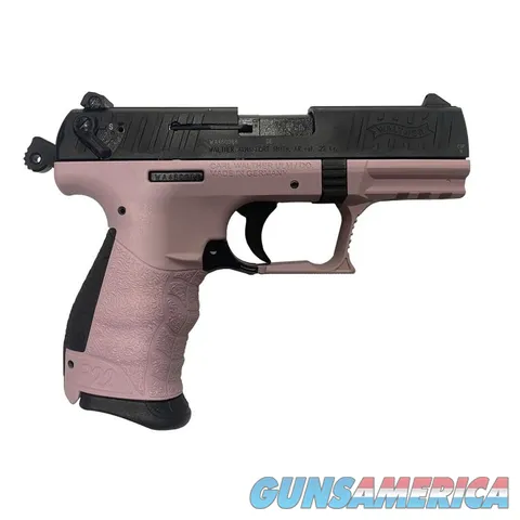 Walther P22 CA (5120368)