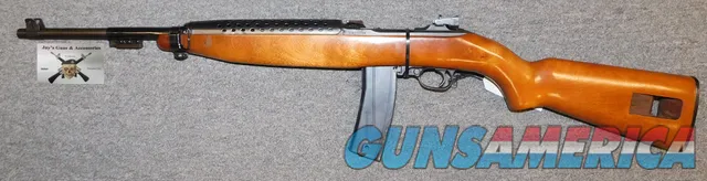 Iver Johnson Firearms OtherM1 Carbine  Img-1
