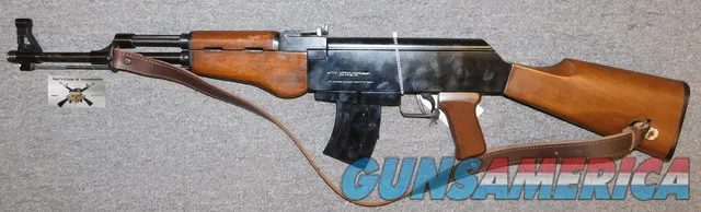 Mitchell Arms AK47/22