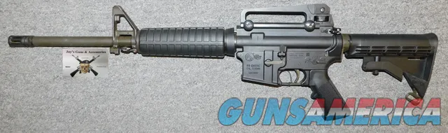 Colt M4 Carbine (CE2000*)