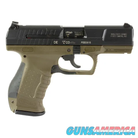 Walther P99AS Final Edition 723364229961 Img-2