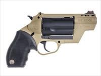 Taurus 4510 The Judge Public Defender Poly (2-441021FDE)