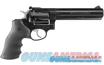Ruger GP-100 (01704)