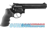 Ruger GP-100 (01704)