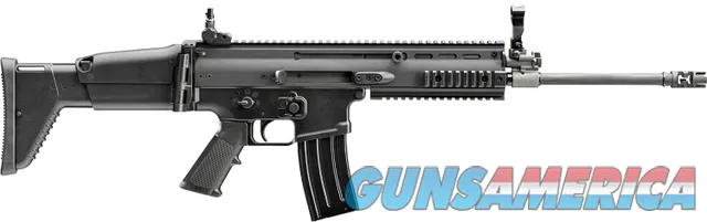 FN America SCAR 16S (98621-2)