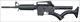 Windham Weaponry WW-15 (R16M4A4CRN-NYTHD) NY Compliant Model