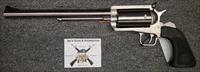 Magnum Research BFR (Big Frame Revolver)