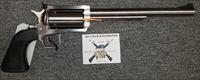 Magnum Research BFR (Big Frame Revolver)
