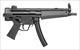 Heckler & Koch SP5 (81000477)
