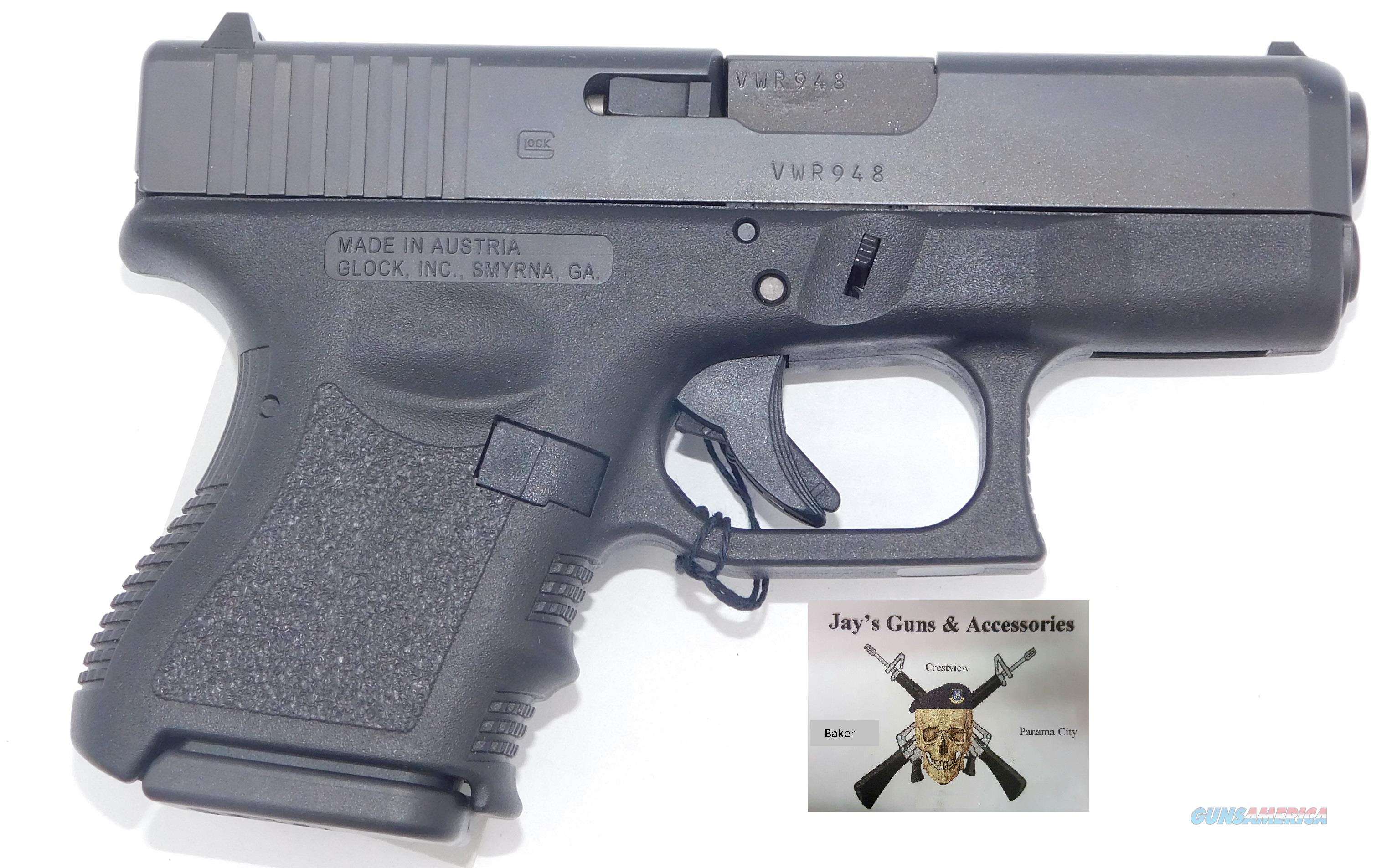Glock 27 for sale at Gunsamerica.com: 957439546