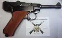 Stoeger Arms    Img-1