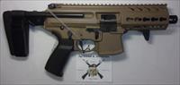 Sig Sauer MPX-K-9-KM-PS  Img-1