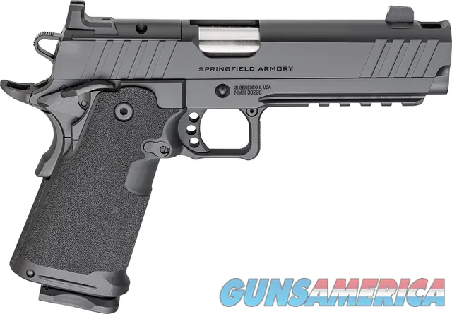 Springfield Armory 1911 706397974848 Img-2