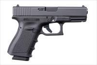 Glock 23 Gen 3 (G2313US)