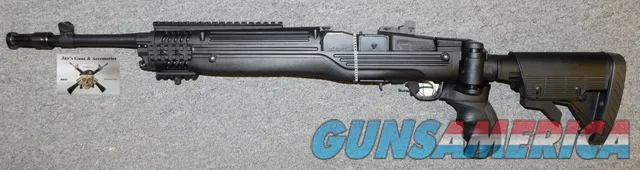 Ruger Mini-14 736676058488 Img-1