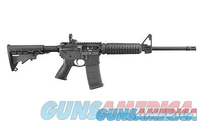 Ruger AR-556 (08500)