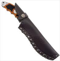 Gunny Fixed Blade GFX01-L #252 of 1,000 Img-4