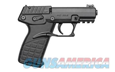 Kel-Tec P-17 (P17BLK)