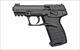 Kel-Tec P-17 (P17BLK)