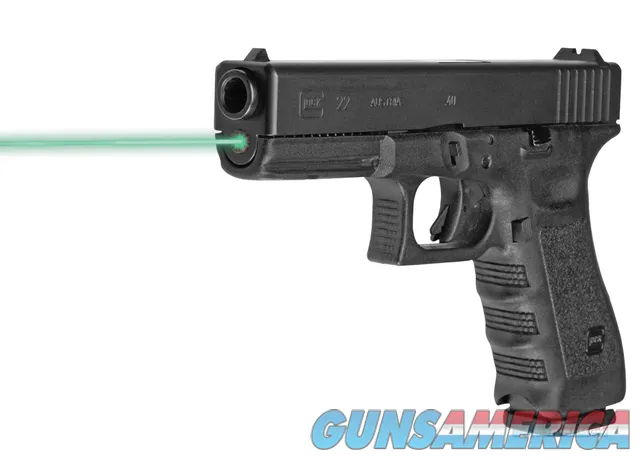 LaserMax LMS-1141G for Glock 17223137