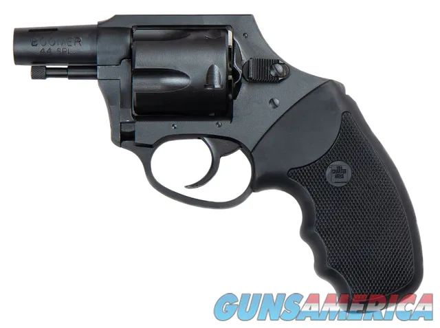 Charter Arms Boomer (64429)