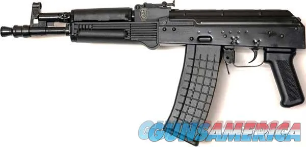 Pioneer Arms Hellpup (AK0031-FT-P-556)