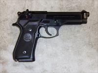 Beretta 92FS (J92F300M)