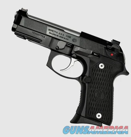 Beretta 92G Elite (SPEC0738A) LTT Compact 