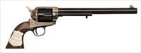 Cimarron/Uberti Wyatt Earp Buntline (CA5
