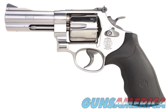 Smith & Wesson  12463  Img-1